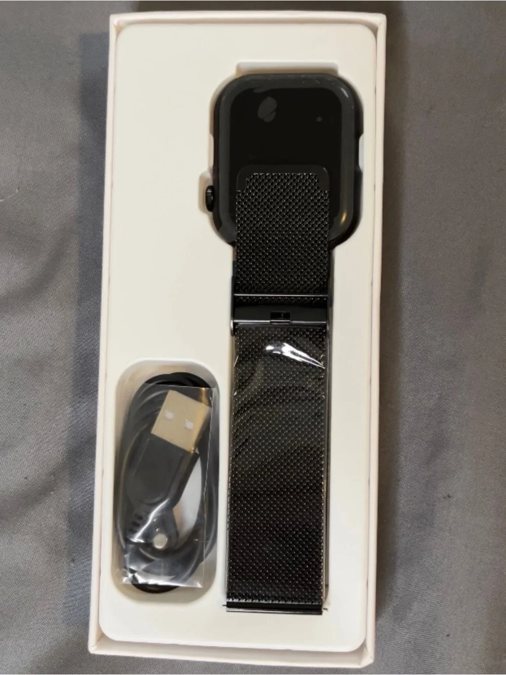 Smartwatch